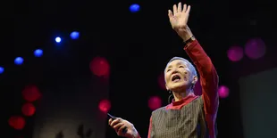 Hebat! Nenek Berusia 81 Tahun Berhasil Bikin Aplikasi iPhone