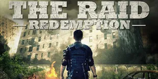 Hebat! 'THE RAID 2' Borong Penghargaan di Ajang IFTA 2015