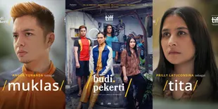 Hebatnya Dampak Media Sosial, Sinopsis Film 'BUDI PEKERTI' - Akan Tayang di Bioskop Kanada?