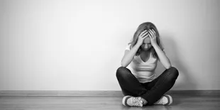 Heboh 2 Wanita Loncat Dari Apartemen, Ternyata Idap Gangguan Jiwa