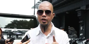 Heboh! Ahmad Dhani Putuskan Segera Tinggalkan Dunia Hiburan