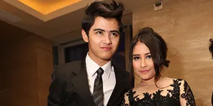 Heboh Aliando Syarief Akui Idap OCD, Prilly Latuconsina Ungkap Salut Karena Fakta Ini...
