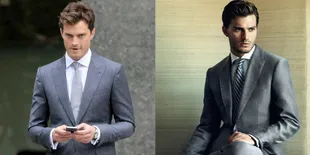 Heboh, Anak 11 Tahun Terinspirasi Oleh 'FIFTY SHADES OF GREY'!