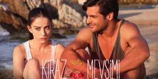 Heboh! Cerita Mirip, 'Cinta di Musim Cherry' Plagiat Drama Korea?