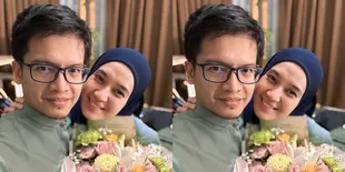 Heboh Dhini Aminarti Disebut Hamil Setelah 16 Tahun Nikah, Ternyata Video Lawas