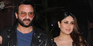 Heboh Foto Kareena Cium Bayinya di Instagram, Asli Atau Palsu?