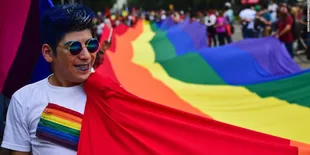 Heboh Grup Gay Facebook, Universitas Brawijaya Ambil Tindakan