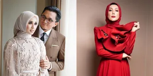Heboh Kabar Perceraian Laudya Cynthia Bella, Postingan Mantan Istri Engku Emran Soal 'Buaya' Jadi Sorotan