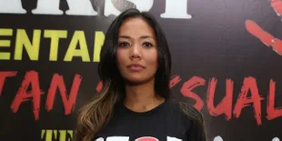 Heboh Kasus Angeline, Shanty Takut Setengah Mati