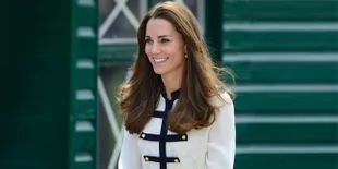 Heboh! Kate Middleton Dikabarkan Melahirkan Kemarin