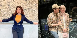 Heboh Kiky Saputri Roasting Lesti dan Rizky Billar, Pengacara Sandy Arifin: Jangan Memperkeruh Suasana