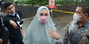 Heboh Kisruh Dengan Dokter Richard Lee, Kartika Putri Akan Buka-Bukaan Langsung ke Hotman Paris