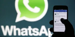 Heboh Konten Porno Bisa di Akses Lewat WhatsApp Resahkan Netizen