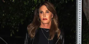 Heboh! Kostum Halloween Ala Caitlyn Jenner Ini Tuai Kontroversi
