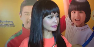 Heboh LGBT, Ersa Mayori Sangat Mendukung Langkah Positif KPI