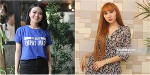 Heboh Lucinta Luna dan Wika Salim Ribut di Sosmed, Inul Daratista dan Anisa Bahar Ikut Berkomentar