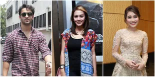 Heboh! Masayu Anastasia Dituding Rebut Shaheer Sheikh Dari Ayu