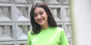 Mawar de Jongh Bagikan Foto Pernikahan dengan Adipati Dolken di IG