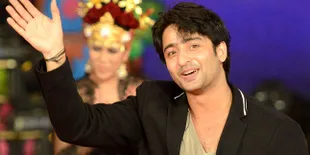 Heboh! Ngetweet, Shaheer Sheikh Dikritik Tak Jalani Ibadah Wajib