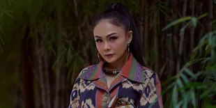 Makin Viral, Media Asing Ikut Soroti Statement Yuni Shara Terkait Parenting