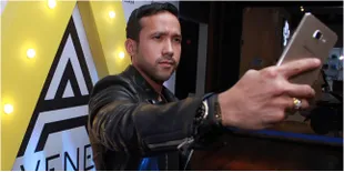 Heboh Pokemon Go, Maruli Tampubolon: Masa Dibegoin Benda Mati