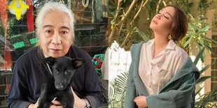 Heboh Postingan Diduga Gideon Tengker Ayah Nagita Slavina, Ngamuk Dihalangi Bertemu Rafathar - Akui Dijebloskan Paksa ke Rumah Sakit Jiwa