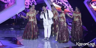 Heboh Postingan Nassar Nggak Mau Dipanggil King, Netizen Kepo Alasannya