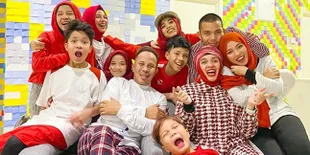 Heboh Postingan Netizen Ngaku Ditipu Keluarga Atta Halilintar, Diduga Rugi Sampai 40 Ribu Euro