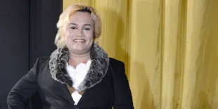 Heboh Prostitusi, Tata Liem Tak Pernah Terima Tawaran Aneh-Aneh