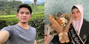 Heboh Rizki DA Tak Dampingi Istri di Hari Kelulusan, Terungkap Bukti Kalau Nadya Mustika Lagi Hamil Muda