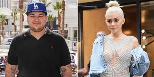 Heboh! Rob Kardashian Sebar Nomor HP Kylie Jenner di Twitter