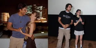 Heboh Rumor Diam-Diam Telah Menikah, Ratu Sofya Mendadak Tutup Kolom Komentar pada Akun Instagram