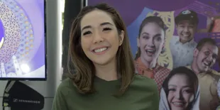 Heboh Rumor Dihamili Wijaya Saputra, Gisella Anastasia Buka Suara