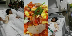 Heboh Seblak Sebabkan Usus Buntu, Ini Penjelasan Ahli