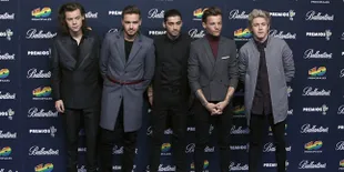 Heboh Siji Direction, Penyanyi 'Opo Seng Nggawe Kowe Ayu?'