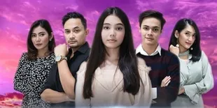 Heboh Sinetron 'Zahra' Dibintangi Anak di Bawah Umur, Pihak KPI Minta Pergantian Pemeran