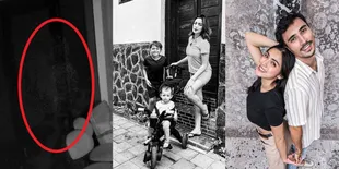Heboh Soal Kejadian Horor, Ini Cerita Lengkap Jessica Iskandar Tentang Penampakan di Rumahnya - Nggak Cuma Pocong Ada Bola Api Juga
