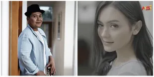 Heboh, Sosok Hitam Tampak Sedang Duduk Tertangkap Kamera dalam Video Klip Lagu Baru Denis Chairis