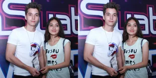 Heboh Stefan - Wilona Putus Tak Pengaruhi Performa 'Anak Jalanan'