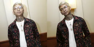 Heboh Unboxing Album BLACKPINK, Young Lex Merasa Tak Perlu Minta Maaf