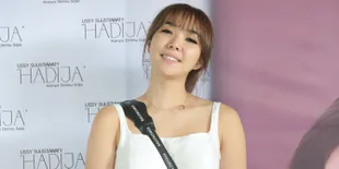 Heboh Video Syur Mirip Dirinya, Kolom Instagram Gisella Anastasia Diserbu Netizens