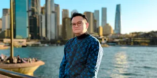 Hedi Yunus Kembali dengan Single Melankolis 'Rasa Tak Tersampaikan'