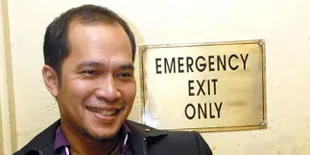 Hedi Yunus: Ricky Jo Pernah Selamatkan Hidup Saya