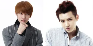 Heechul: Kasus Han Geng dan KRIS Keluar Tak Sama