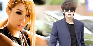 Heechul SuJu Angkat Bicara Soal Kasus Narkoba Bom 2NE1