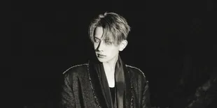 Heeseung Resmi Keluar dari ENHYPEN, Ingin Fokus Bersolo Karir