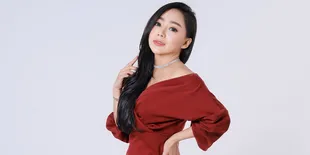 Helga Luna Rilis Single Perdana 'Dolananmu', Diiringi Alunan Musik Dangdut Koplo Modern