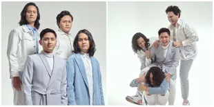 Hello, Jadi Senjata Pertama Kanda Brothers Perkenalkan Album Element of Life