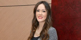 Hendak Diceraikan Suami, Cathy Sharon Dibela Oleh Mertua