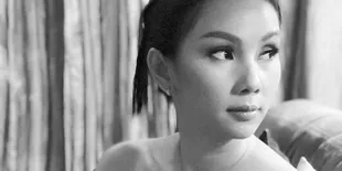 Hendra Ingin Perbaiki Rumah Tangga, Kalina Ocktaranny Ngaku Sudah Mati Rasa